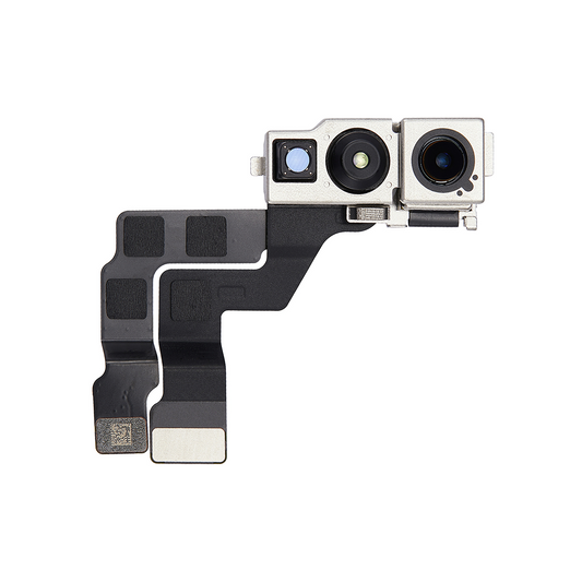 For Apple iPhone 14 Pro Max Front Camera Pulled