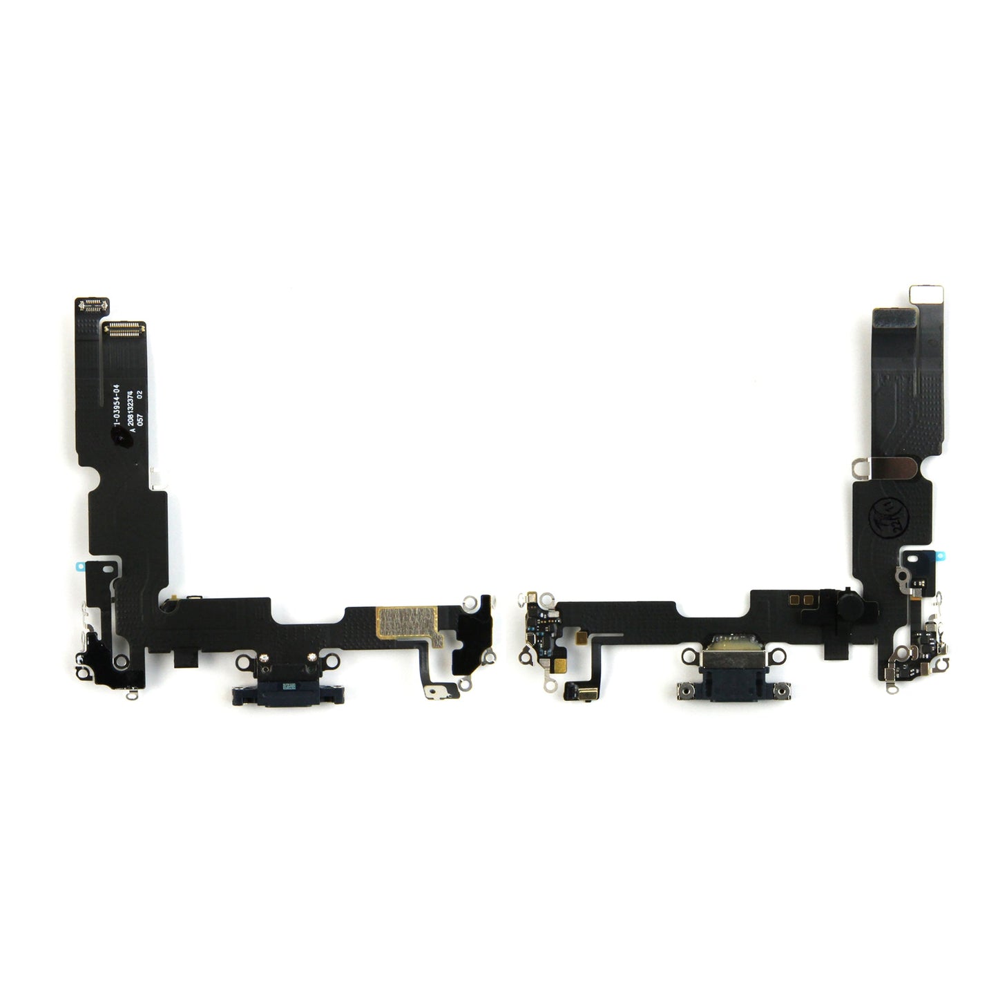 For Apple iPhone 14 Plus System Charging Flex Midnight Pulled