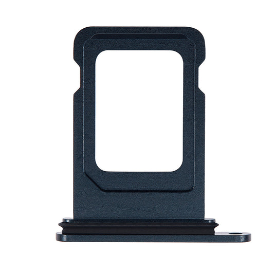 For Apple iPhone 14 Sim Card Holder Midnight Pulled
