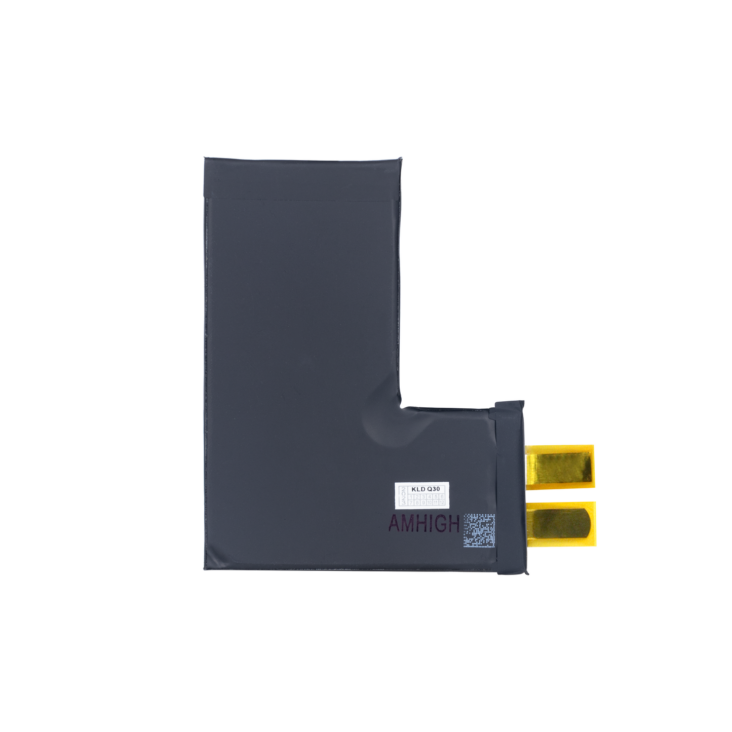 For Apple iPhone 13 Pro Battery (Spot Welding Required) No BMS/IC OEM