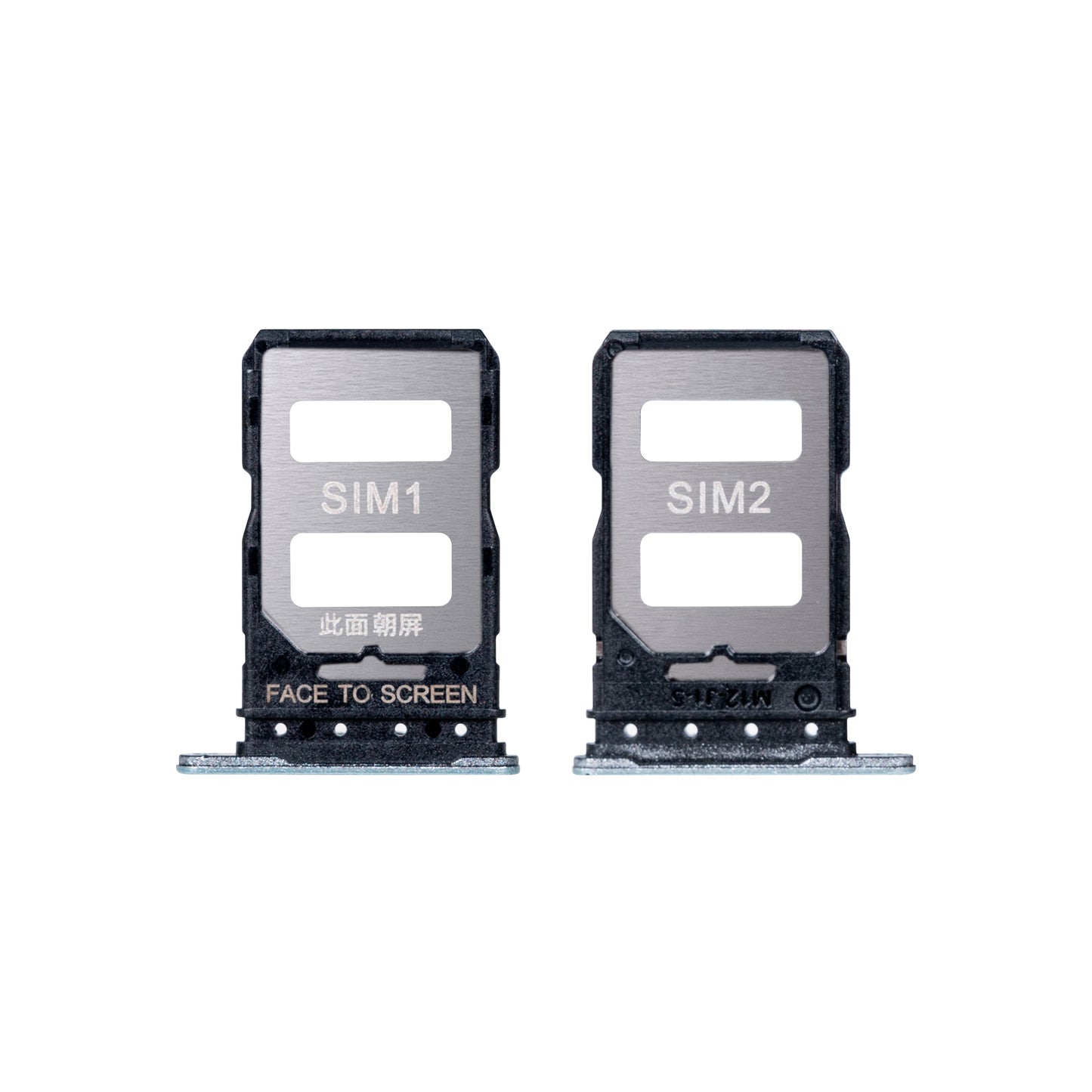 Xiaomi 13T Pro Sim Card Holder Meadow Green OEM