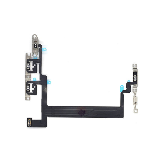 For Apple iPhone 13 Mini Power And Volume Flex Pulled