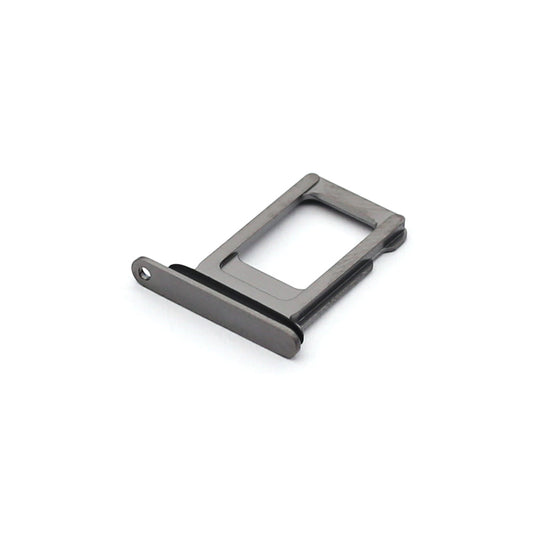 For Apple iPhone 13 Pro Max Sim Card Holder Graphite Pulled