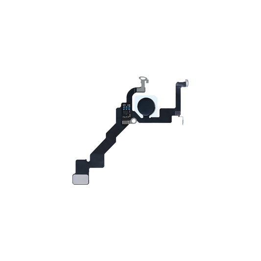 For Apple iPhone 13 Pro Flashlight Flex Pulled