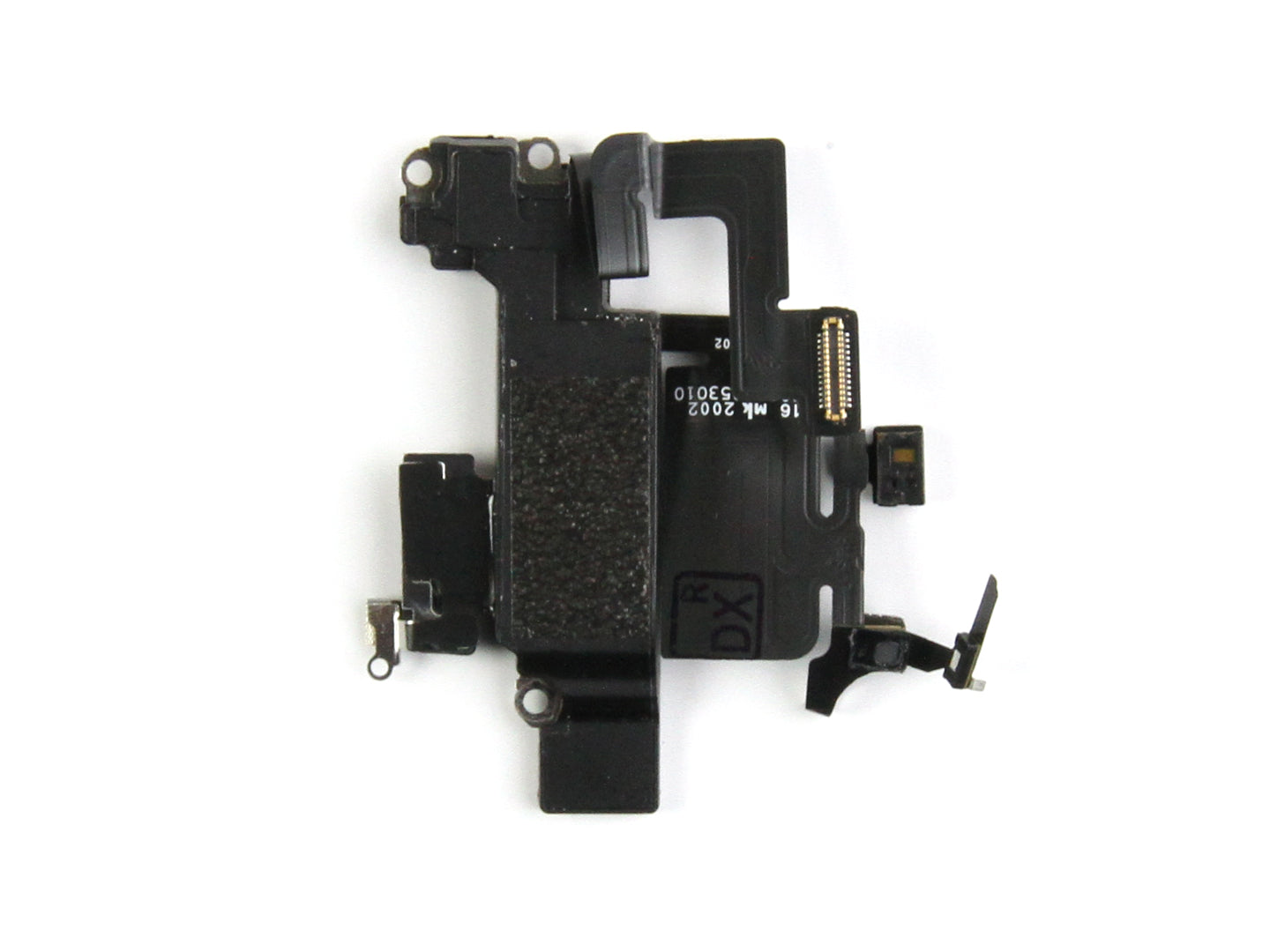 For Apple iPhone 12 Mini Earspeaker With Proximity Sensor Flex Pulled