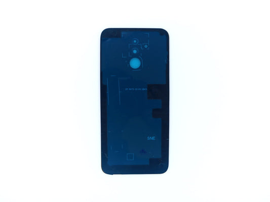 Huawei Mate 20 Lite Back Cover With Lens Black OEM
