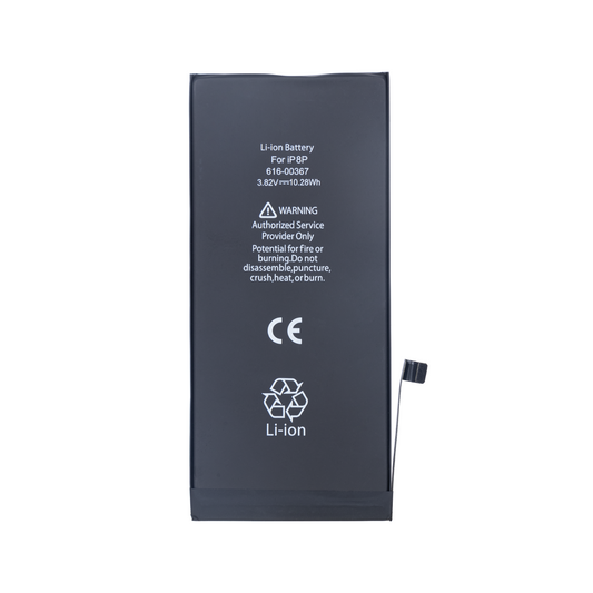 For Apple iPhone 8 Plus Battery With ZY-Chip OEM