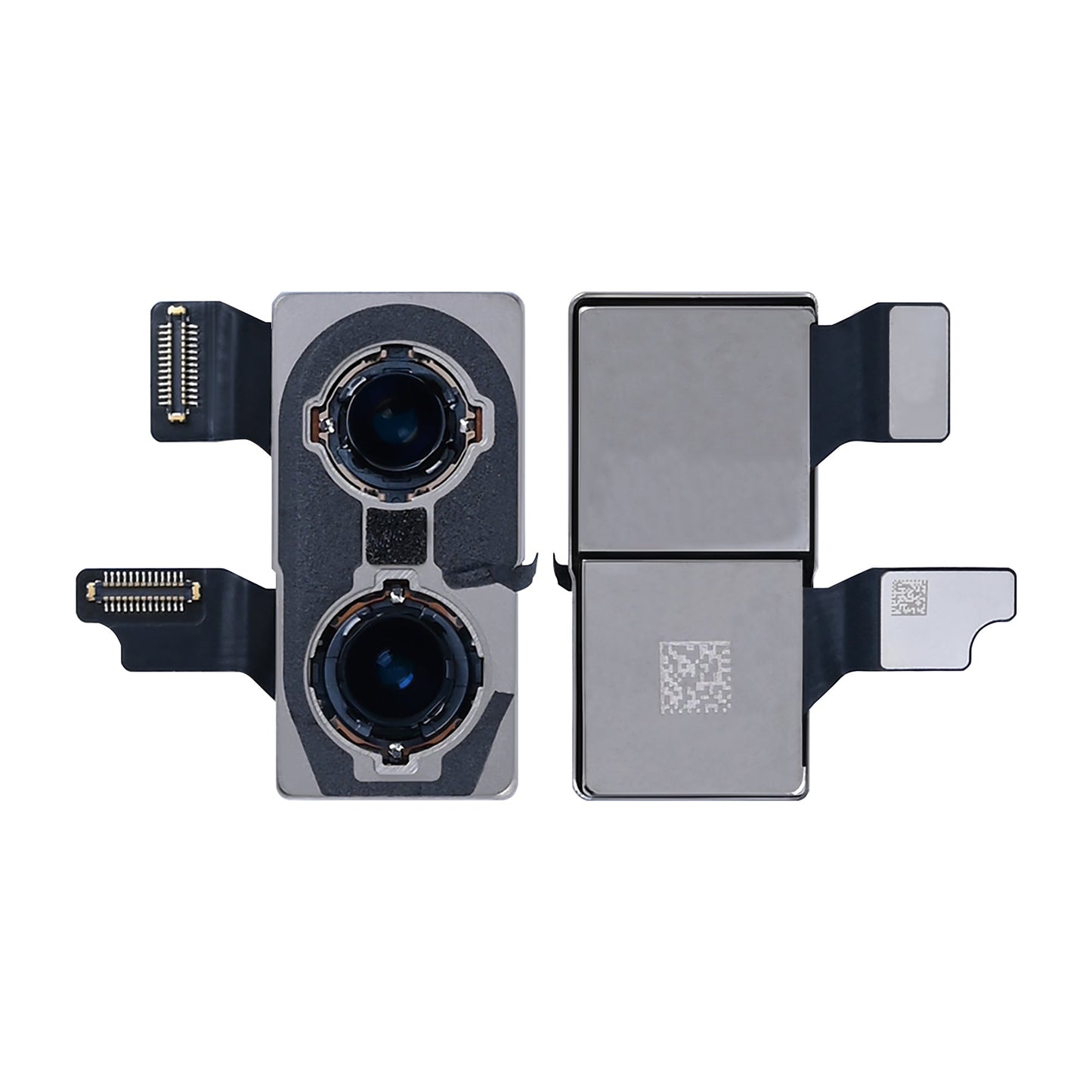 For Apple iPhone XS Back Camera Set Pulled