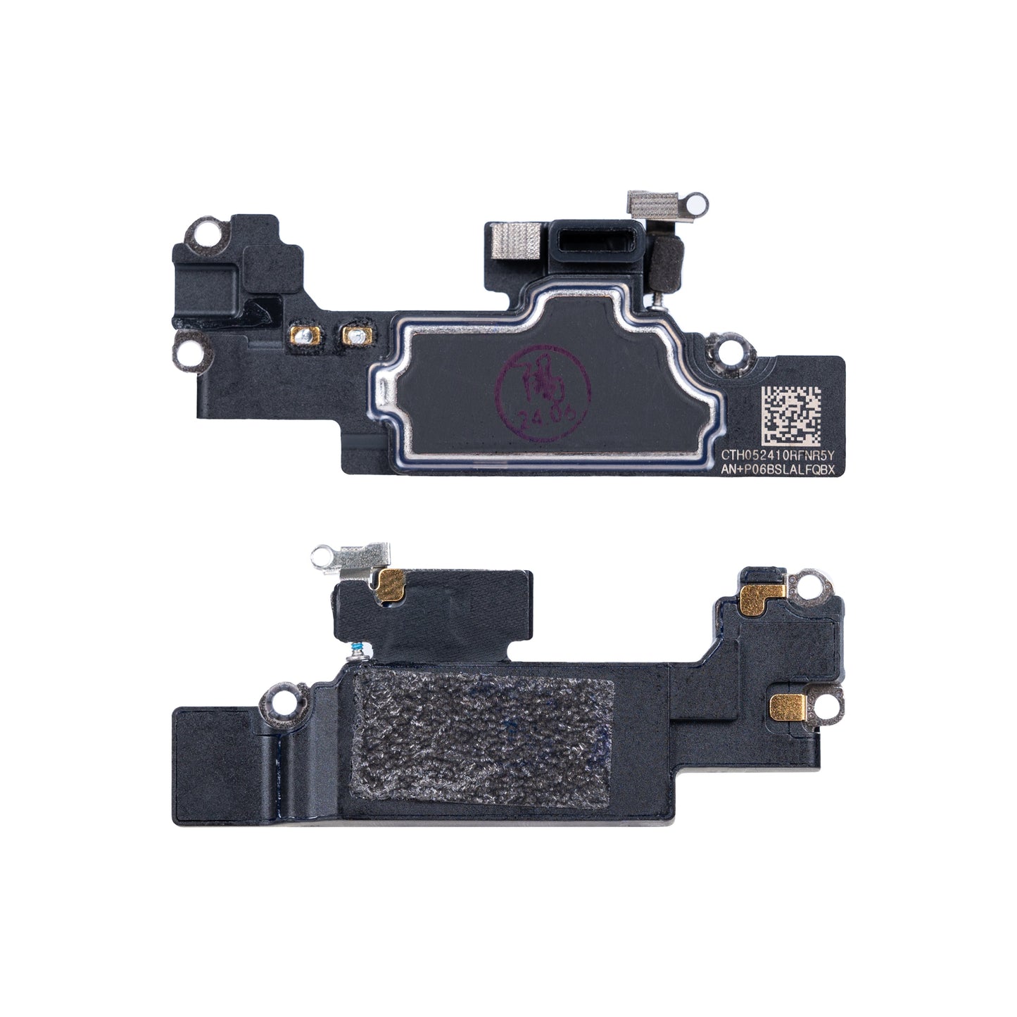 For Apple iPhone 12 Mini Earspeaker Pulled