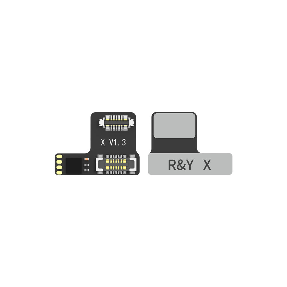 REFOX For Apple iPhone X Face ID Dot Projector Flex Compatible