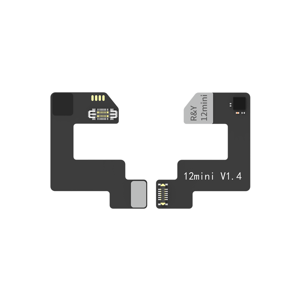 REFOX For Apple iPhone 12 Mini Face ID Dot Projector Flex Compatible