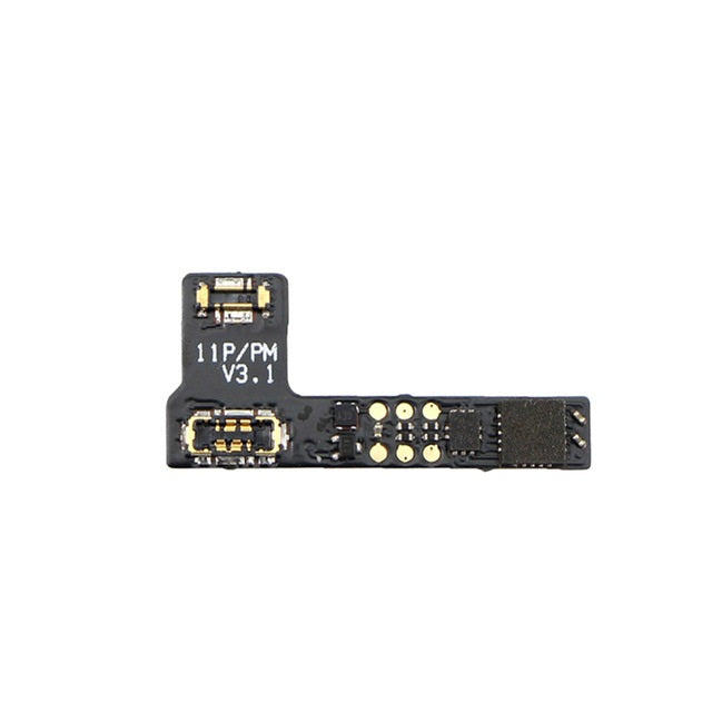 REFOX For Apple iPhone 11 Pro, 11 Pro Max Battery Flex Original