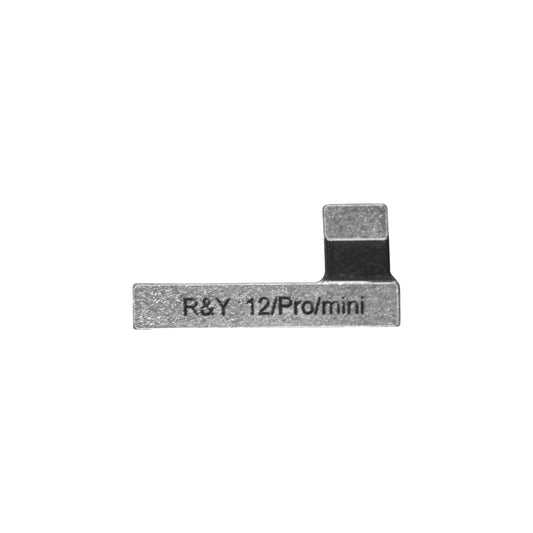 REFOX For Apple iPhone 12, 12 Pro, 12 Mini Battery Flex Original