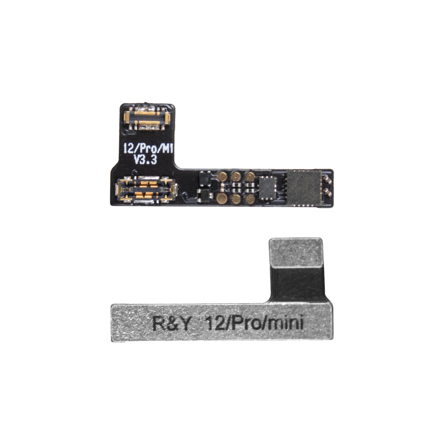 REFOX For Apple iPhone 12, 12 Pro, 12 Mini Battery Flex Original
