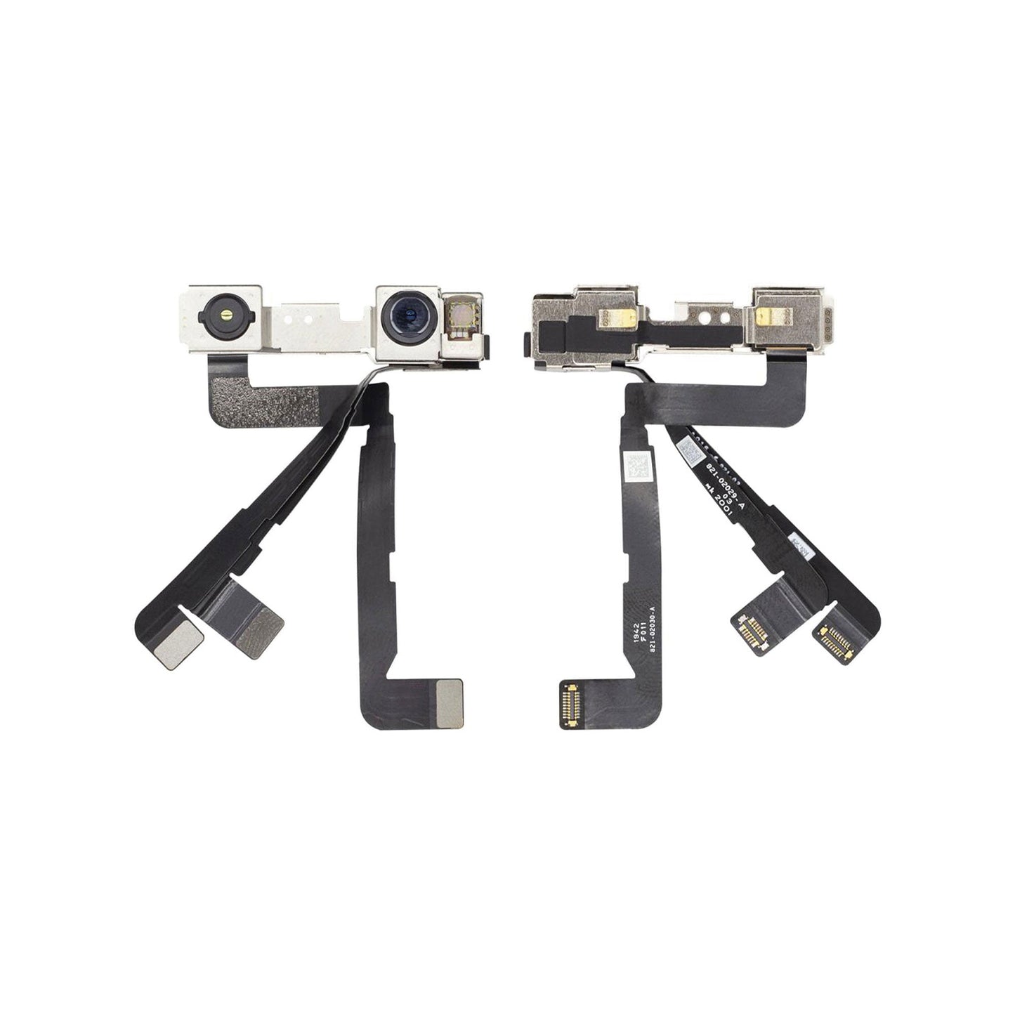 For Apple iPhone 11 Pro Front Camera Pulled