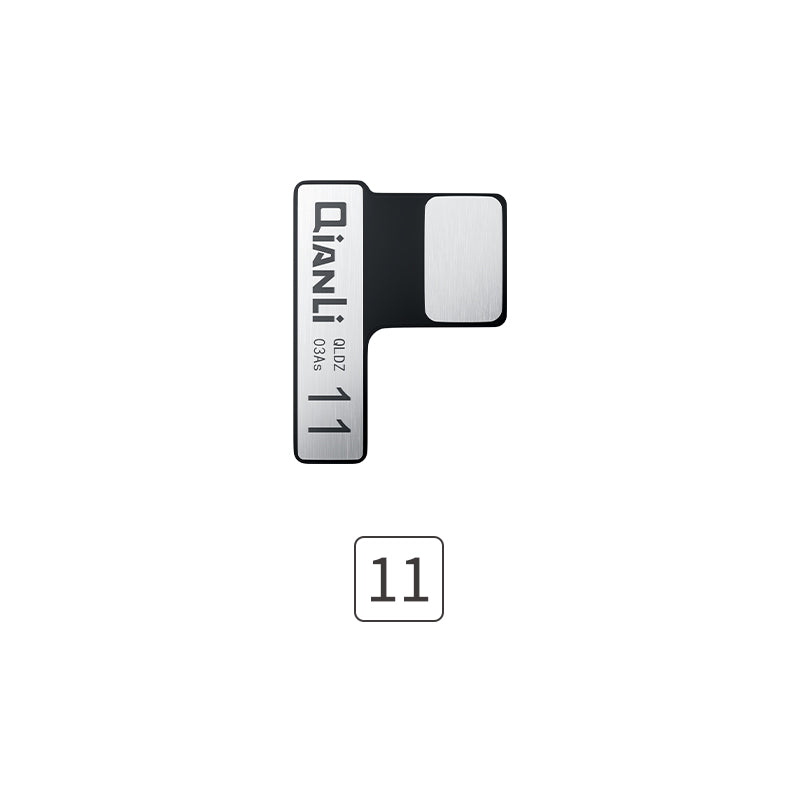 QianLi For Apple iPhone 11 Face ID Repair Flex Original