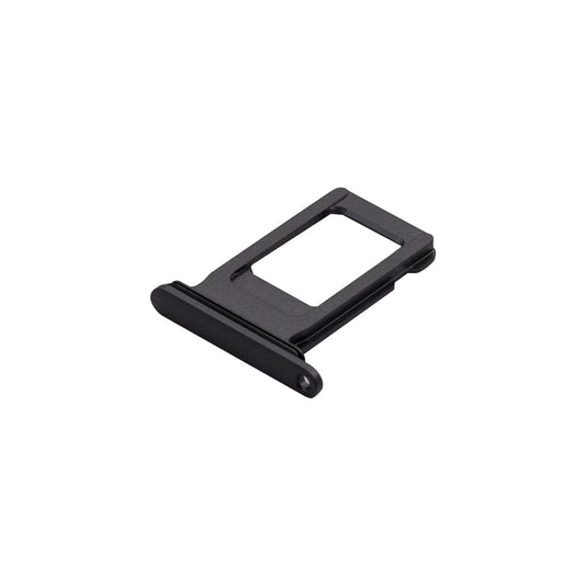 For Apple iPhone 11 Sim Card Holder Black Pulled