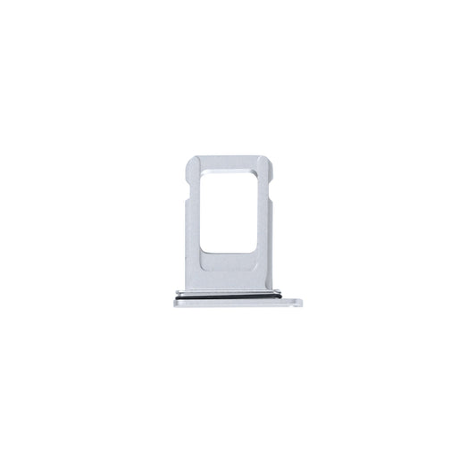 For Apple iPhone 11 Sim Card Holder White Pulled