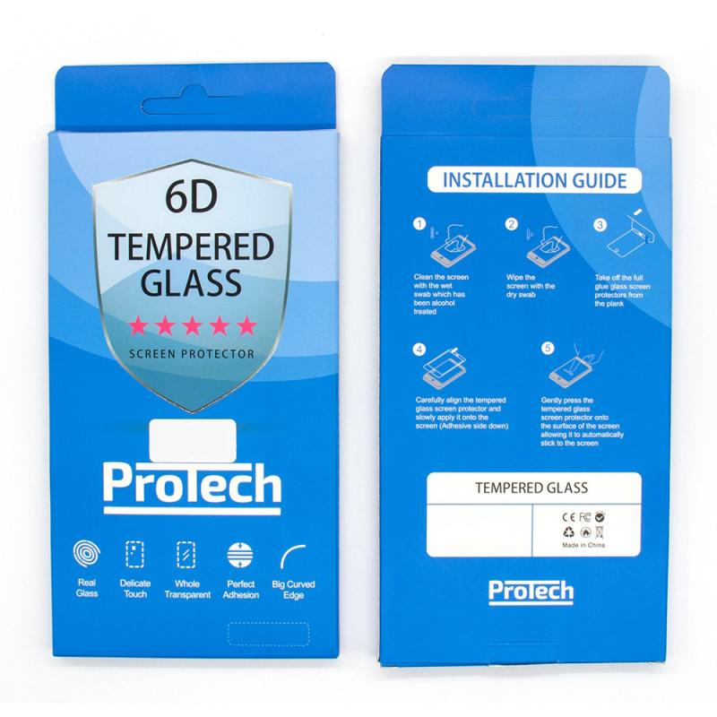 Privacy Tempered Glass For Samsung Galaxy A23 5G