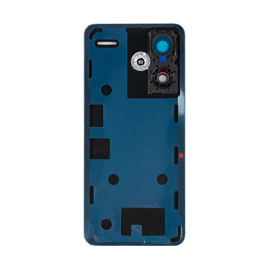 Xiaomi Redmi Note 13 Pro Plus 5G Back Cover With Lens Moonlight White OEM
