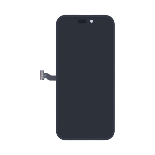 PIXDURA For Apple iPhone 14 Pro Display And Digitizer In-Cell Premium (IC Removable) (120Hz)