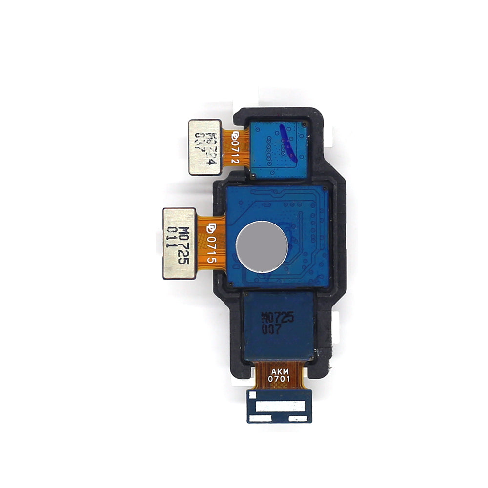 Samsung Galaxy A71 A715F Back Camera Set OEM