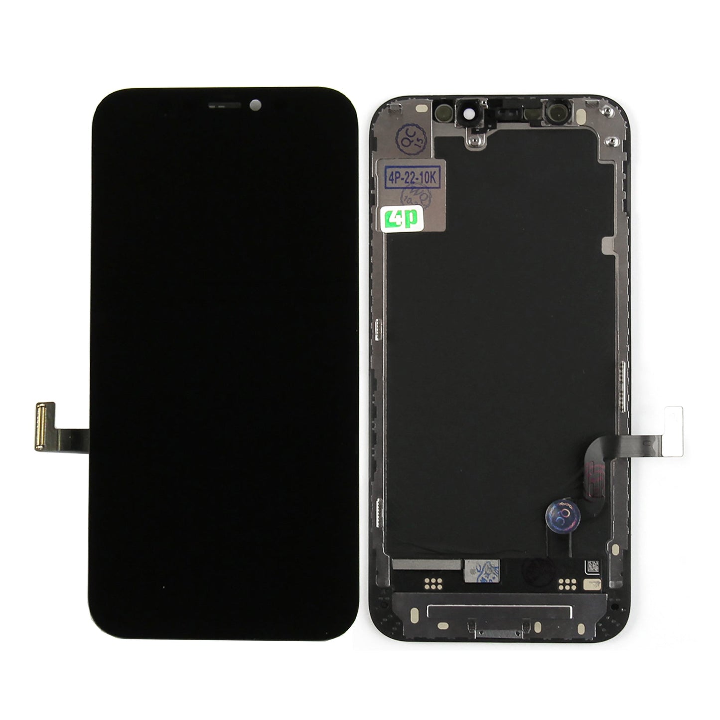 For Apple iPhone 12 Mini Display And Digitizer Refurbished