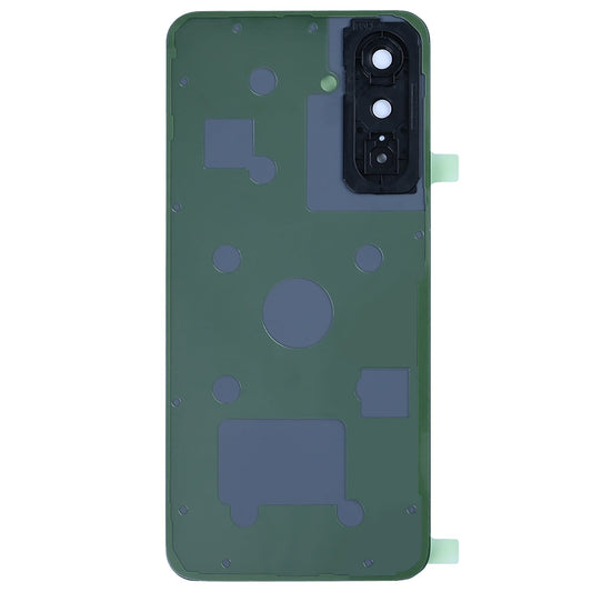 Samsung Galaxy A26 A266B Back Cover With Lens White OEM