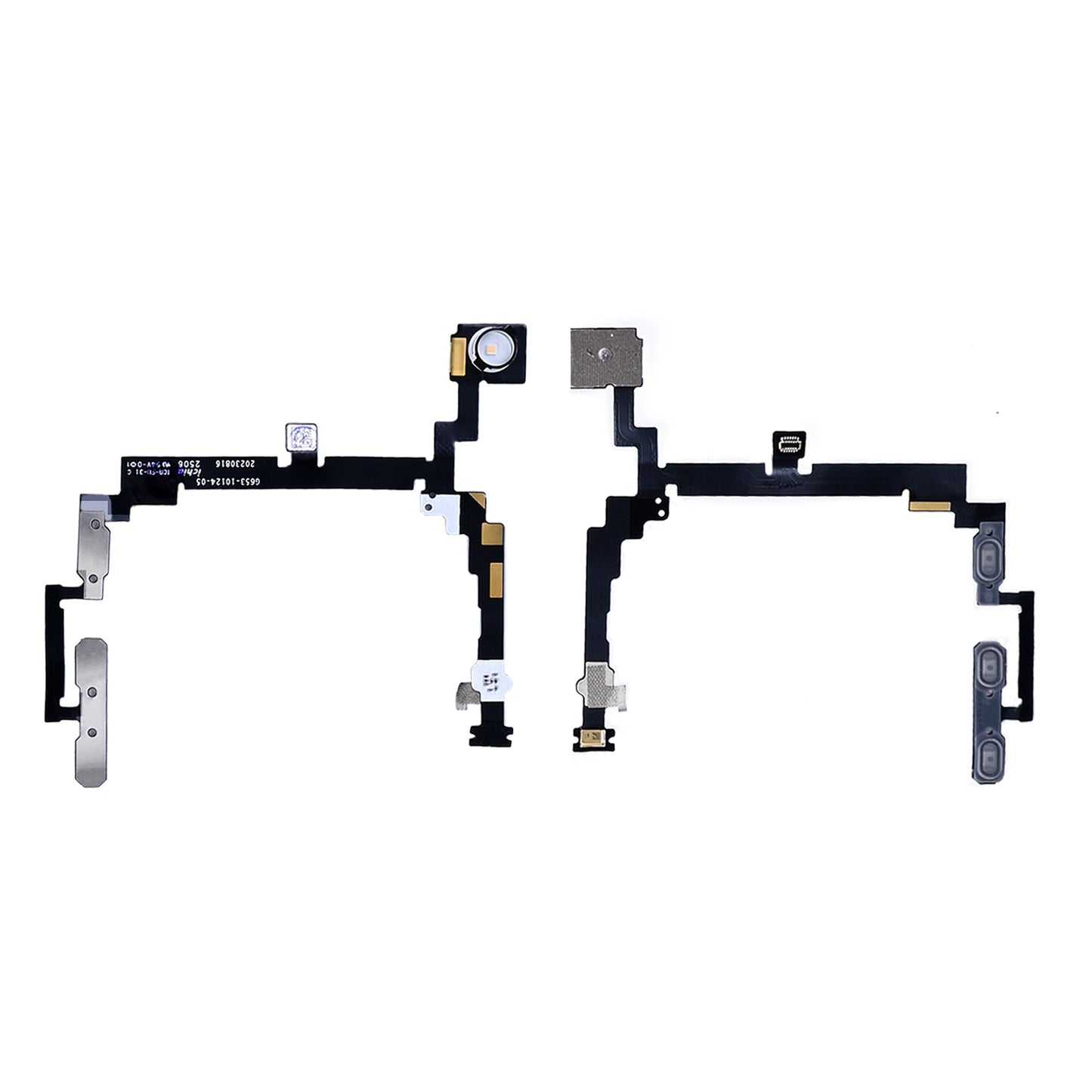 Google Pixel 8a Power And Volume Flex OEM