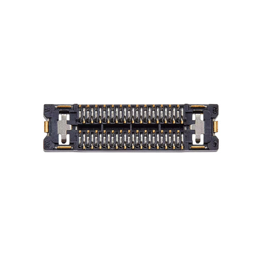 For Apple iPhone 16 Pro, iPhone 16 Pro Max Display FPC Connector (52 Pin) Compatible