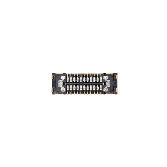For Apple iPhone 16, iPhone 16 Plus Ultrawide Camera FPC Connector (22 Pin) Compatible