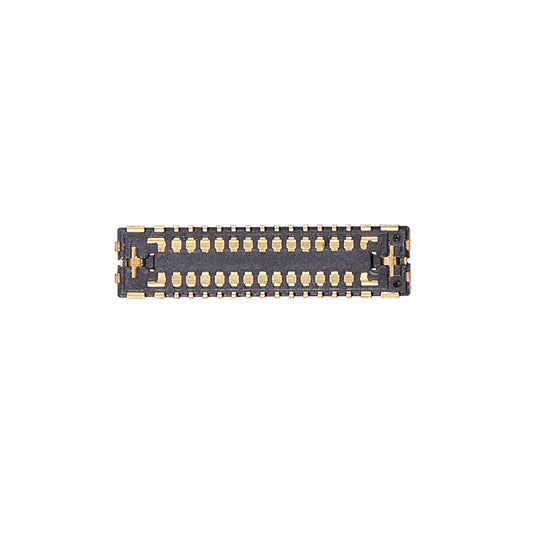 For Apple iPhone 16, iPhone 16 Plus Infrared Dot Matrix Camera FPC Connector (26 Pin) Compatible
