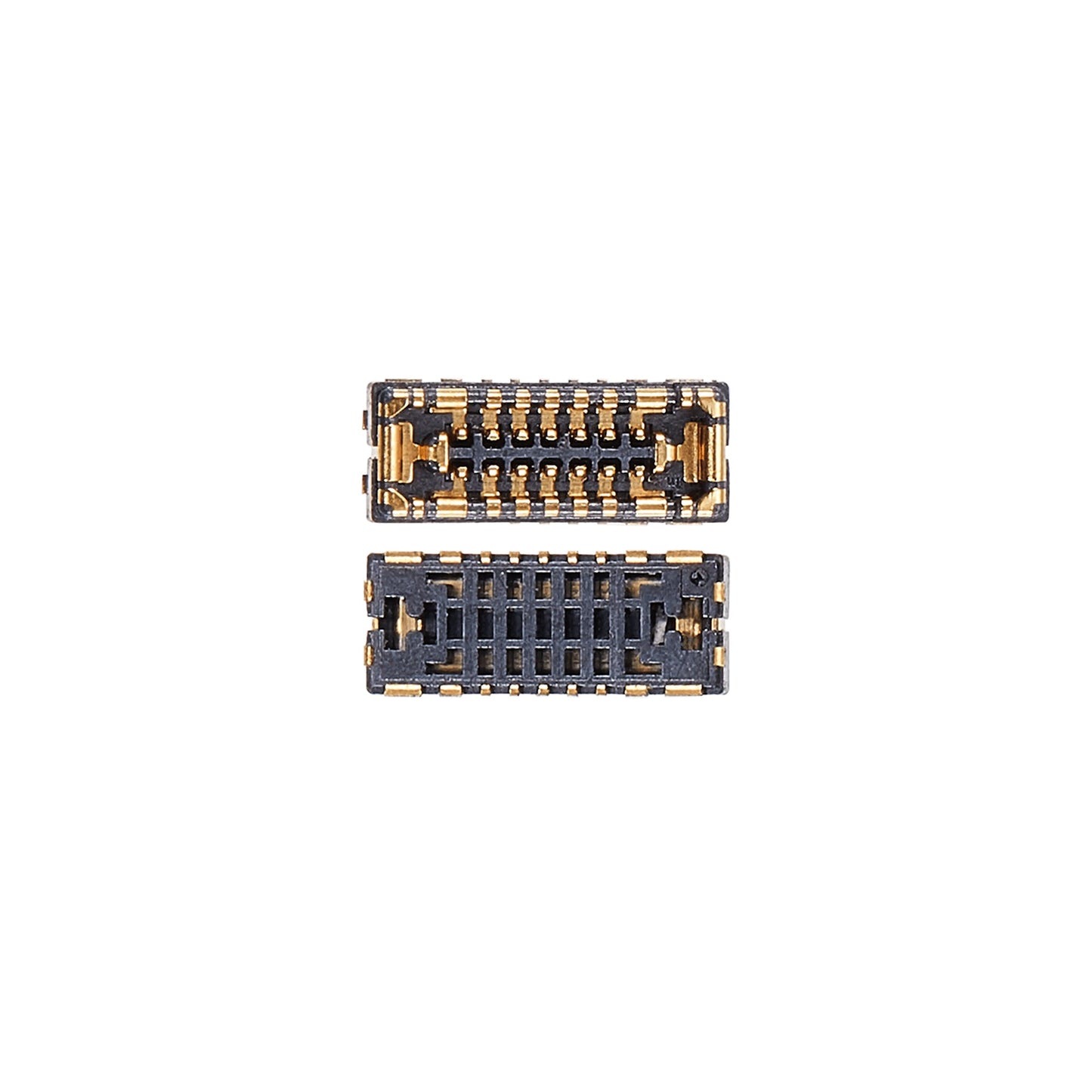 For Apple iPhone 16, iPhone 16 Plus Proximity Sensor FPC Connector (10 Pin) Compatible