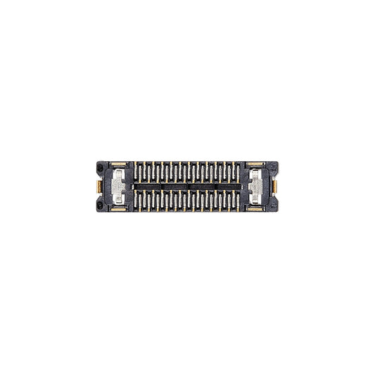 For Apple iPhone 16, iPhone 16 Plus Display And Digitizer FPC Connector (48 Pin) Compatible