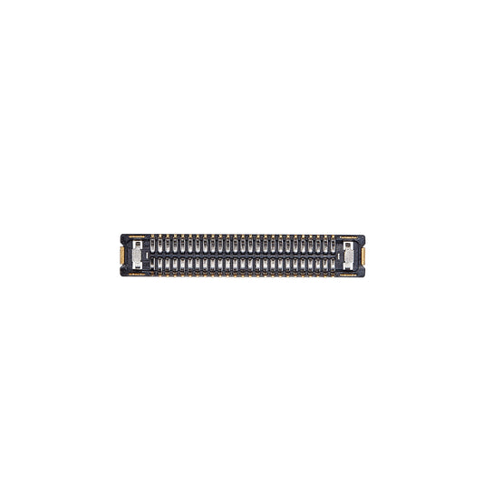 For Apple iPhone 15 Pro, iPhone 15 Pro Max Display And Digitizer FPC Connector (50 Pin) Compatible