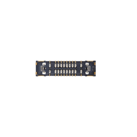 For Apple iPhone 15 Pro, iPhone 15 Pro Max Radar Scanner FPC Connector (16 Pin) Compatible