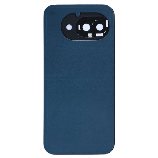 Google Pixel 9a Back Cover With Lens Porcelian OEM