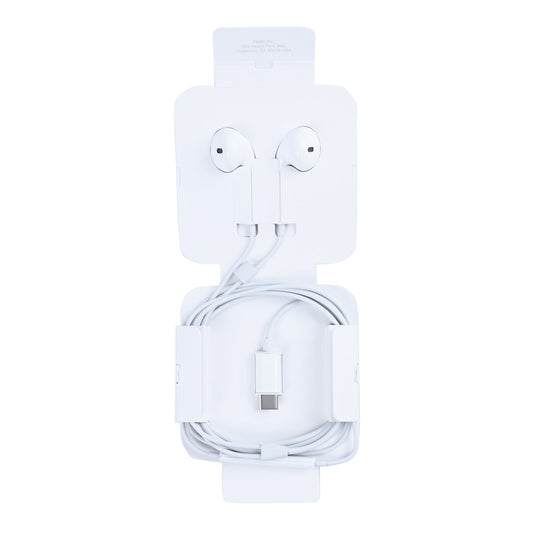 Apple iPhone USB-C Earphones MYQY3ZM/A