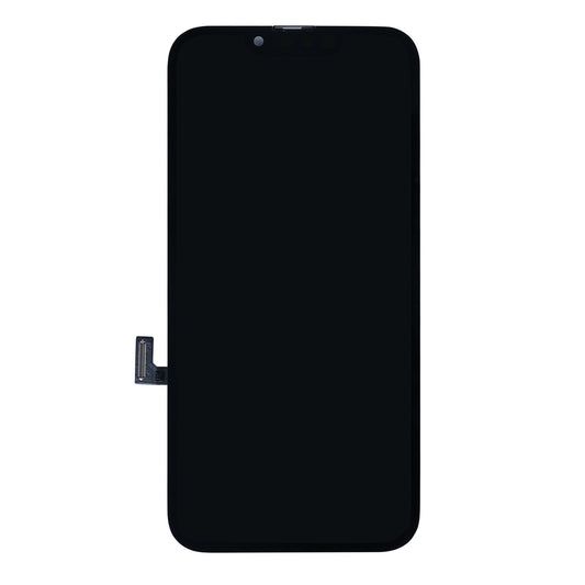PIXDURA For Apple iPhone 13 Display And Digitizer Soft-OLED (Run Diagnostics) (60Hz)