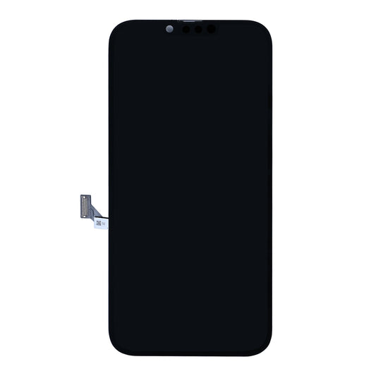 PIXDURA For Apple iPhone 14 Plus Display And Digitizer Soft-OLED (Run Diagnostics) (60Hz)