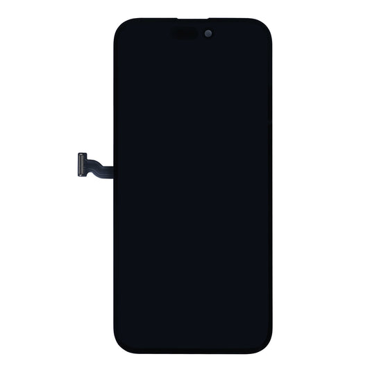 PIXDURA For Apple iPhone 14 Pro Max Display And Digitizer Soft-OLED (Run Diagnostics) (120Hz)