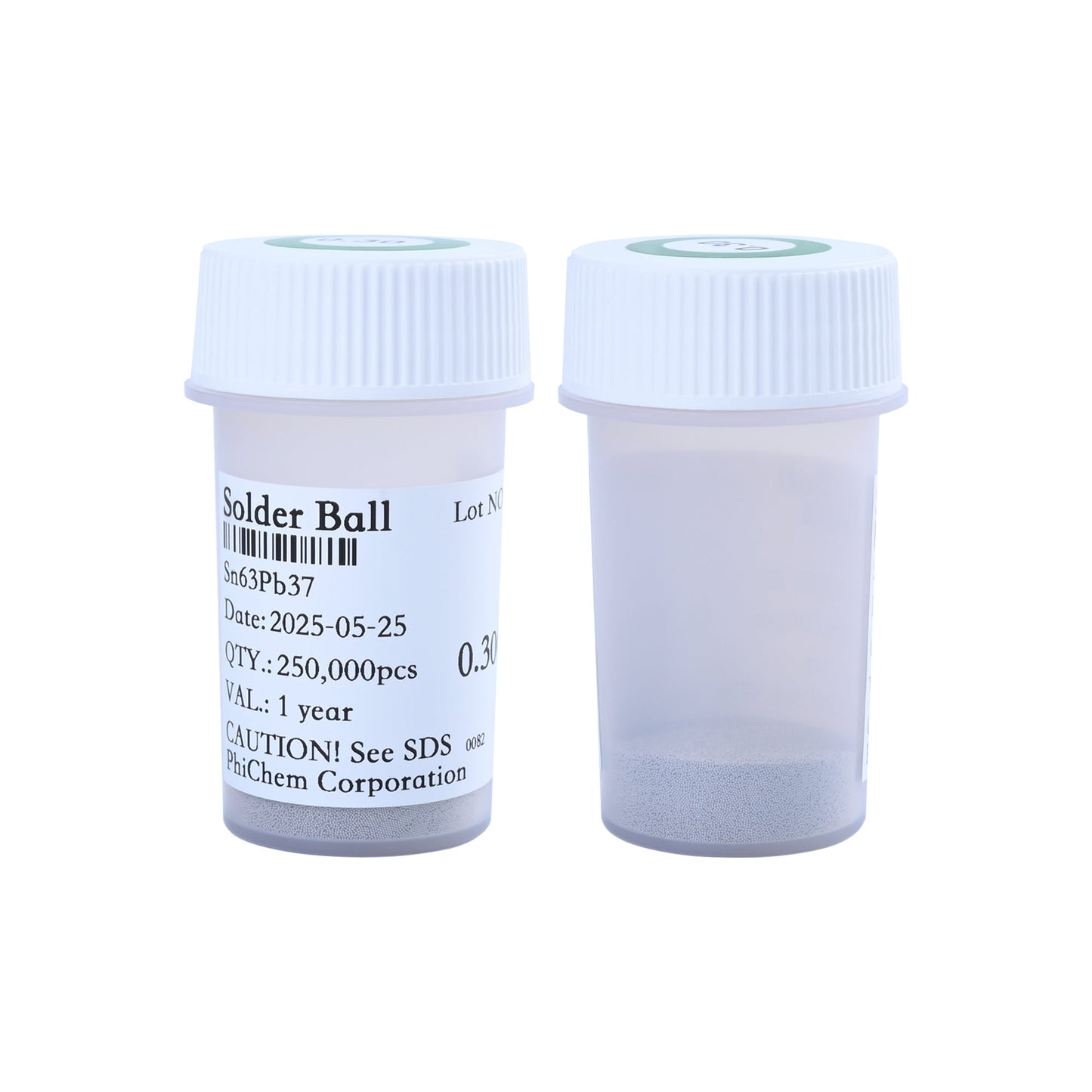 QWIN Solder Ball 0.3mm