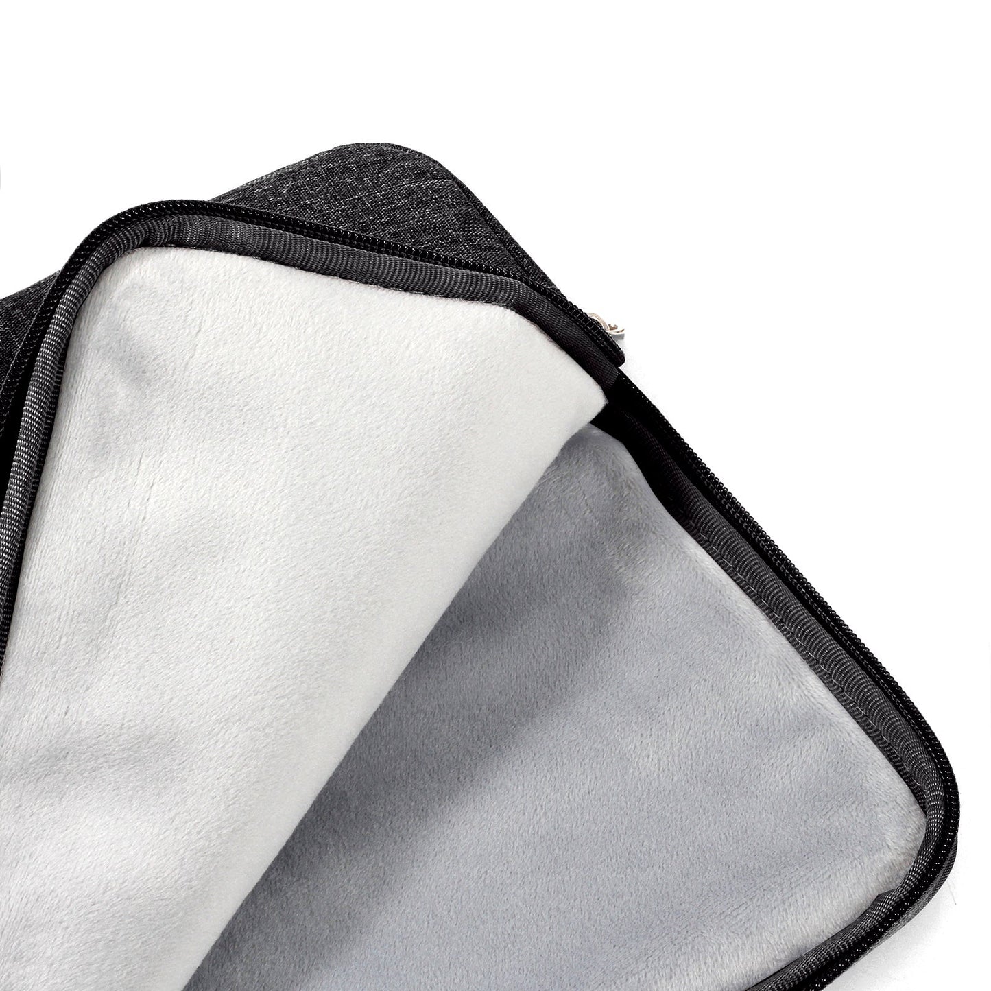 Laptop Sleeve Bag 11, 12 inch Black