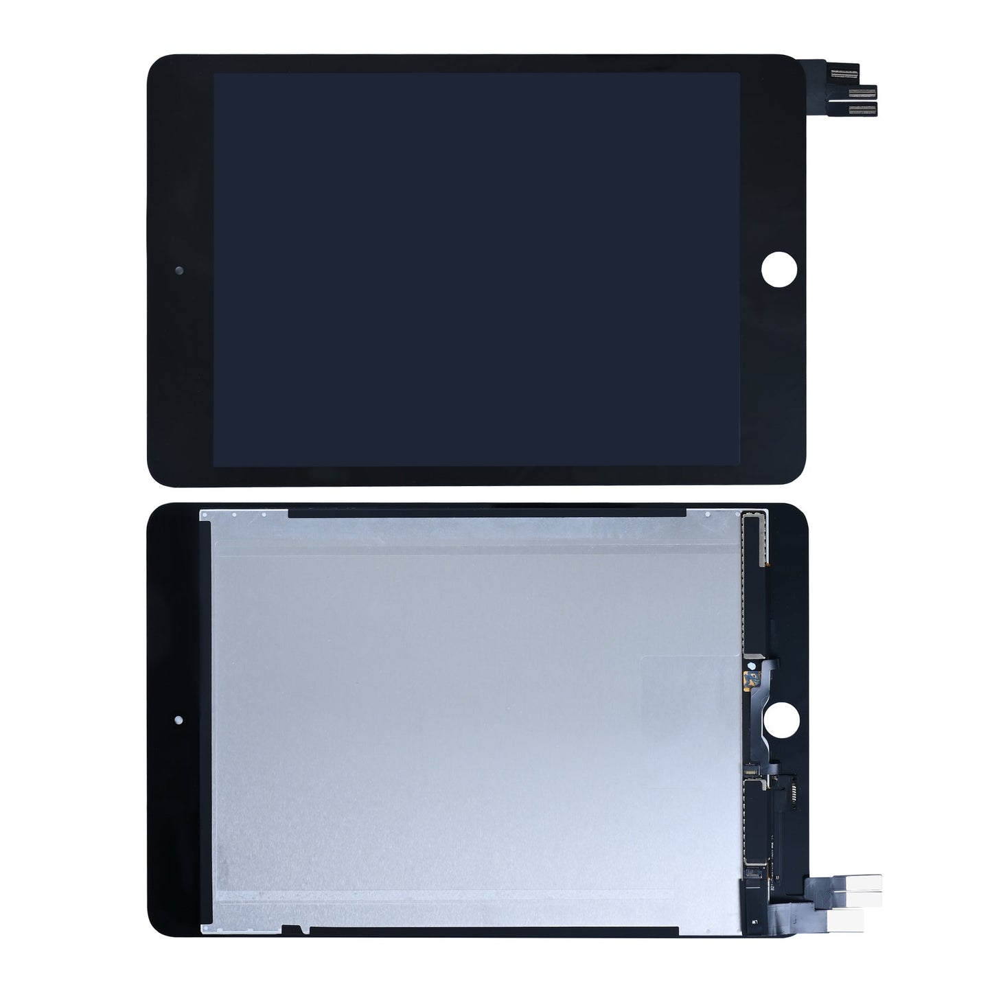 For Apple iPad Mini 5 (2019) Display And Digitizer Black FOG
