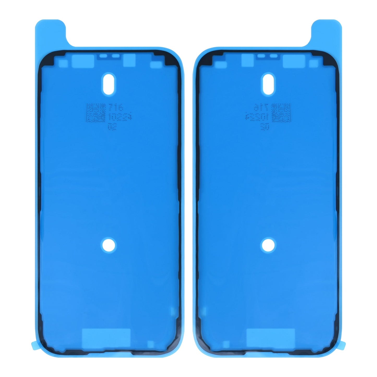 For Apple iPhone 16 Pro Display Adhesive Compatible (10pcs)