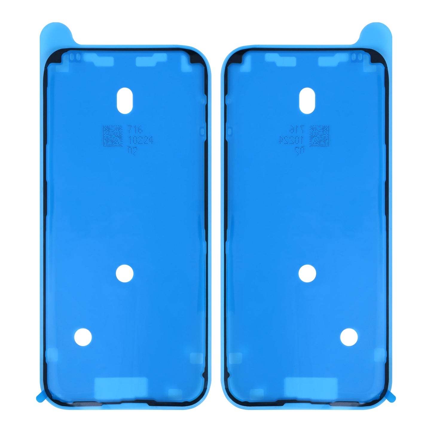For Apple iPhone 16 Pro Max Display Adhesive Compatible (10pcs)