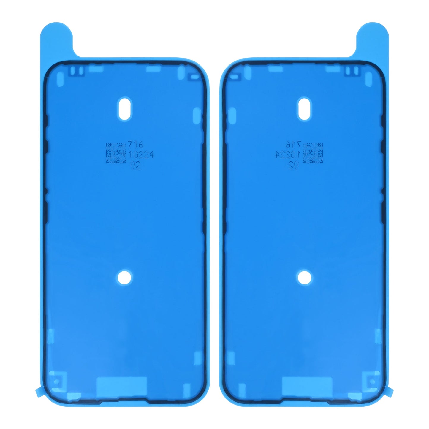 For Apple iPhone 16 Plus Display Adhesive Compatible (10pcs)