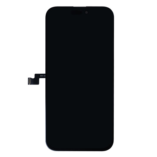 PIXDURA For Apple iPhone 16 Pro Max Display And Digitizer Hard-OLED Premium (IC Removable) (90Hz)