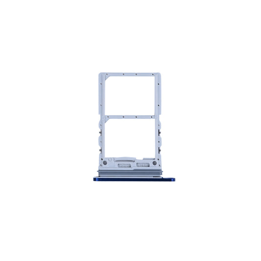 Samsung Galaxy Z Flip7 F766B Sim Card Holder Blue OEM