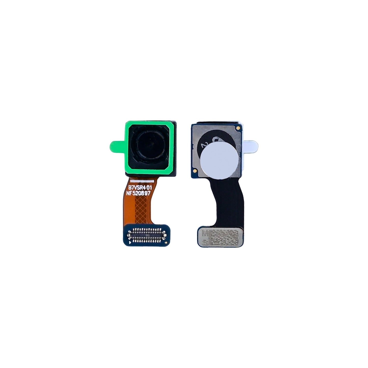 Samsung Galaxy Z Flip7 F766B Front Camera 10MP Wide OEM